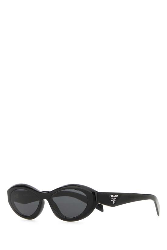26FW 프라다 선글라스 SPR26ZC055E16K FE08Z BLACK