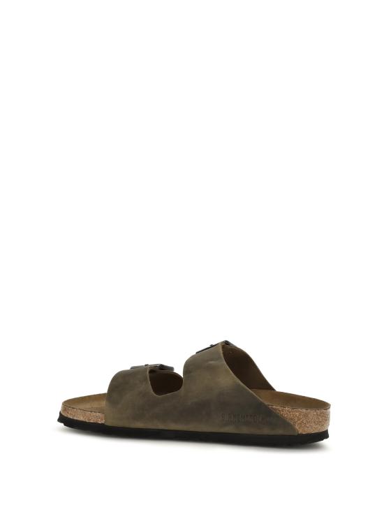 26FW 버켄스탁 아리조나 BS 뮬 1019377 KHAKI