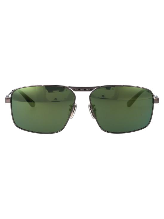  발렌시아가 선글라스 BB0418SK GREEN