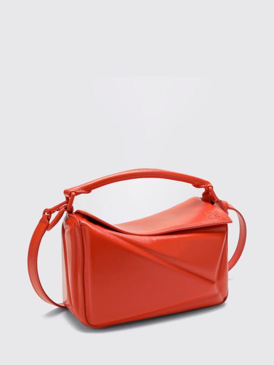 26FW 로에베 토트백 A510S21XE1 VIVID Orange - LOEWE