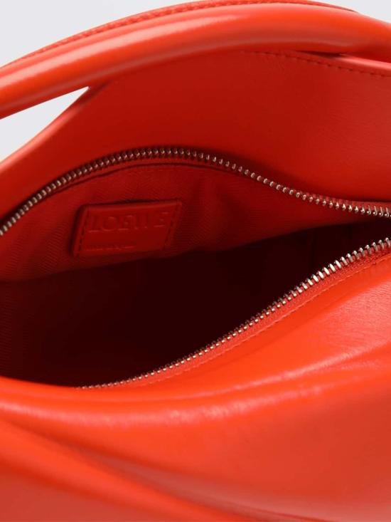 26FW 로에베 토트백 A510S21XE1 VIVID Orange - LOEWE