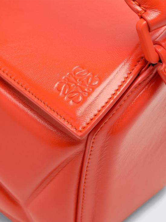 26FW 로에베 토트백 A510S21XE1 VIVID Orange - LOEWE