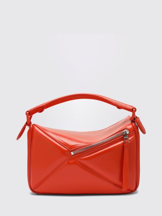26FW 로에베 토트백 A510S21XE1 VIVID Orange - LOEWE