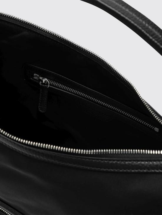 26FW 스텔라 맥카트니 토트백 7B0184WP0670 1019 Black - STELLA MCCARTNEY