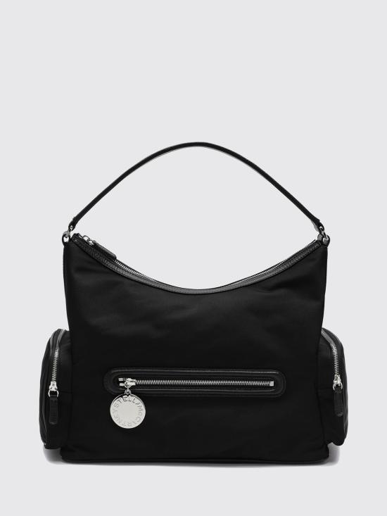 26FW 스텔라 맥카트니 토트백 7B0184WP0670 1019 Black