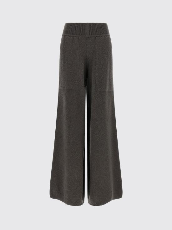 26FW 릭 오웬스 팬츠 RO02F5697KWSF 78 Grey - RICK OWENS