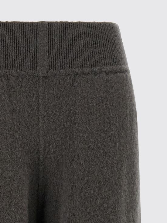 26FW 릭 오웬스 팬츠 RO02F5697KWSF 78 Grey - RICK OWENS