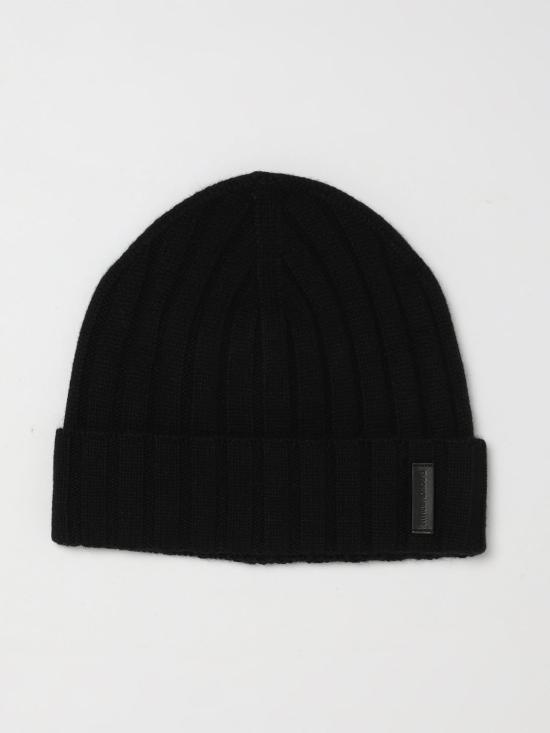 26FW 엠포리오 아르마니 모자 EM003748AF19897 UC001 Black