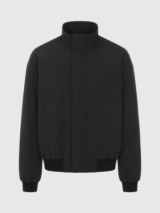 26FW 구찌 자켓 874561ZAUVW 1000 Black - GUCCI