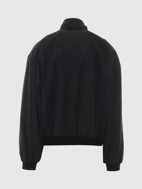 26FW 구찌 자켓 874561ZAUVW 1000 Black - GUCCI