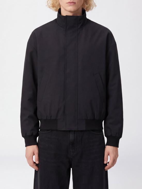 26FW 구찌 자켓 874561ZAUVW 1000 Black