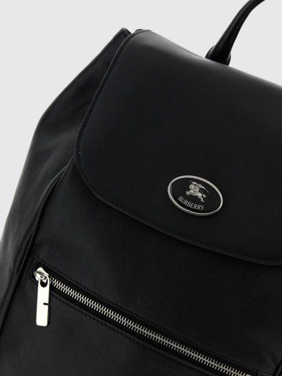 26FW 버버리 가방 8133956 Black - BURBERRY