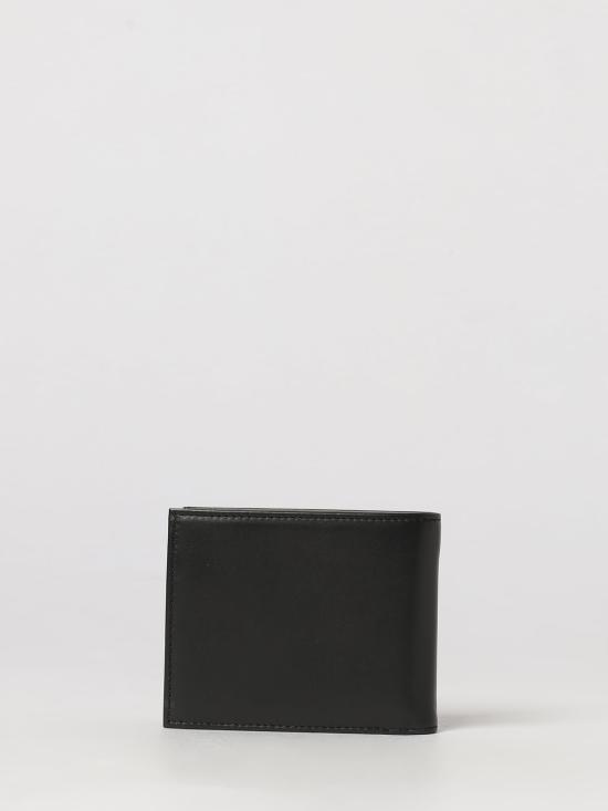 26FW 보스 남성지갑 50546139 001 Black - BOSS