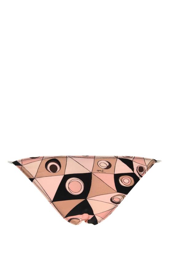 26SS 에밀리오푸치 비치웨어 6HMX756H865 P16 NUDE - EMILIO PUCCI