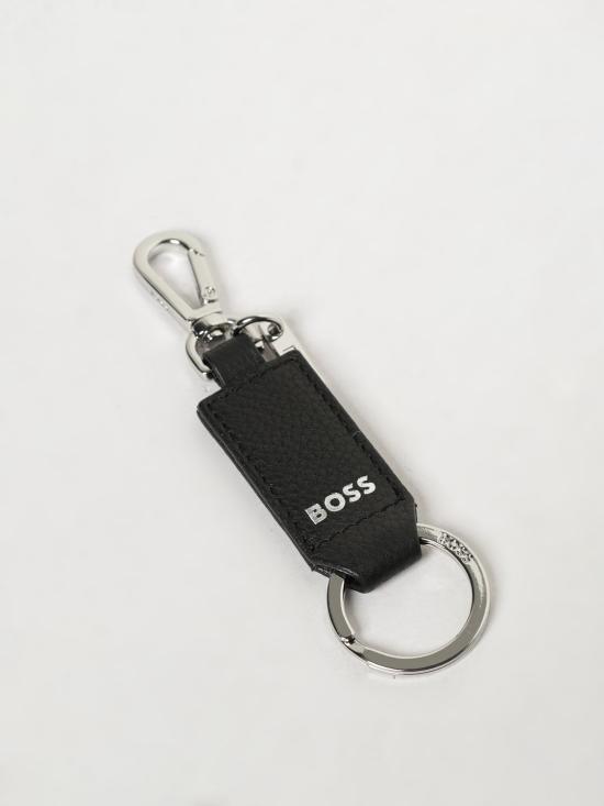 26FW 보스 남성지갑 50573557 001 Black - BOSS