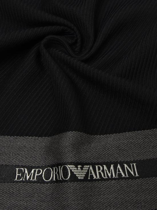 26FW 엠포리오 아르마니 머플러/스카프 EM007064AF28982 FB493 Blue - EMPORIO ARMANI