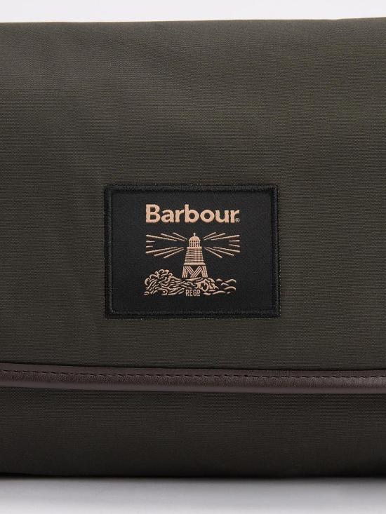 26FW 바버 가방 MAC0398 OL51 Olive - BARBOUR