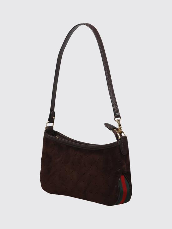 26FW 구찌 토트백 A0070UAAHCC 2147 Brown - GUCCI