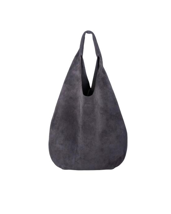 26FW 아페쎄 토트백 PXCDS GRAY