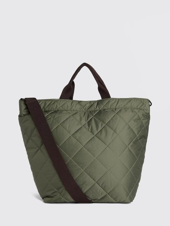 26FW 바버 가방 UBA0774 OL74 Olive - BARBOUR