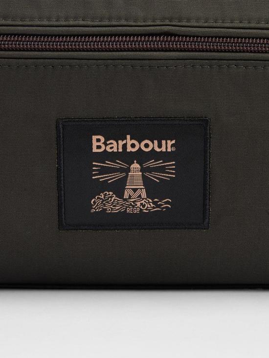 26FW 바버 가방 MAC0404 OL51 Olive - BARBOUR