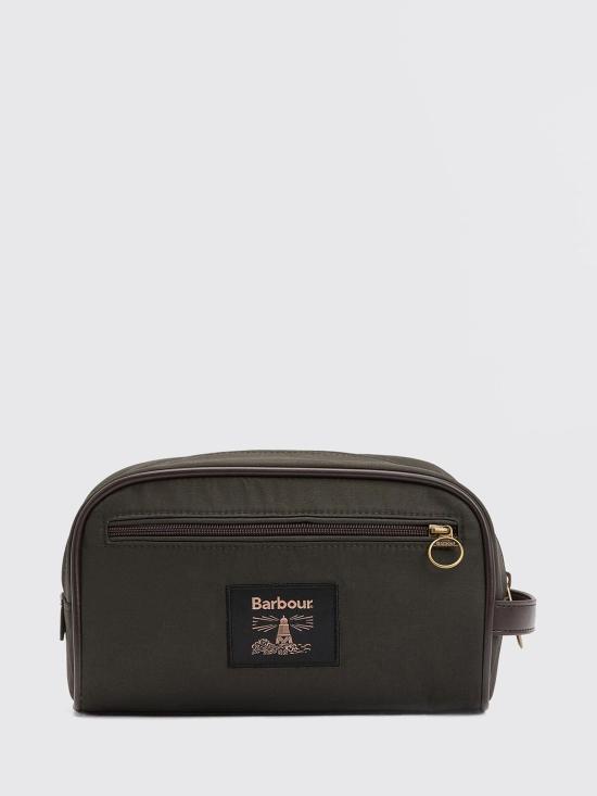 26FW 바버 가방 MAC0404 OL51 Olive