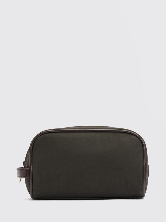26FW 바버 가방 MAC0404 OL51 Olive - BARBOUR
