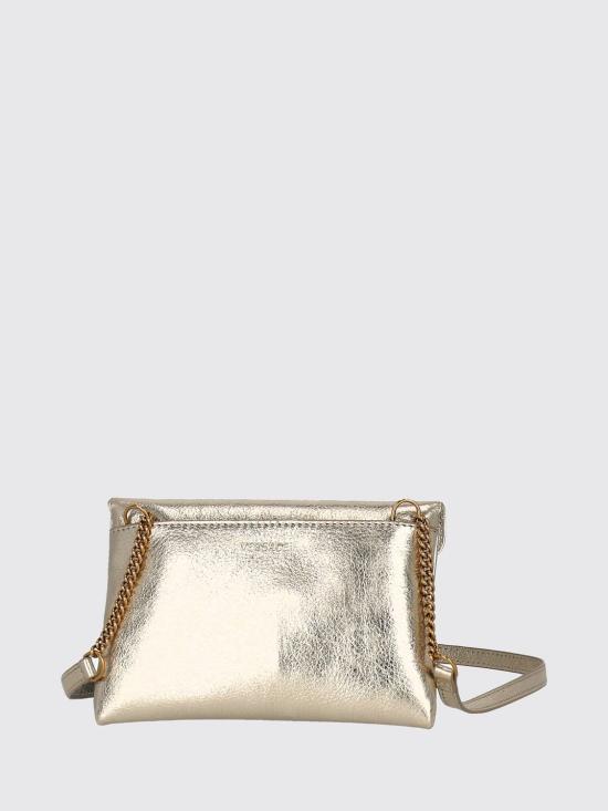 26FW 베르사체 토트백 10248501A18294 1X32J Gold - VERSACE