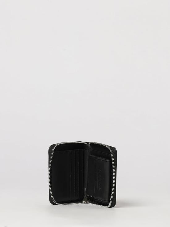 26FW 에르마노 피렌제 지갑 12600408 Black - ERMANNO FIRENZE