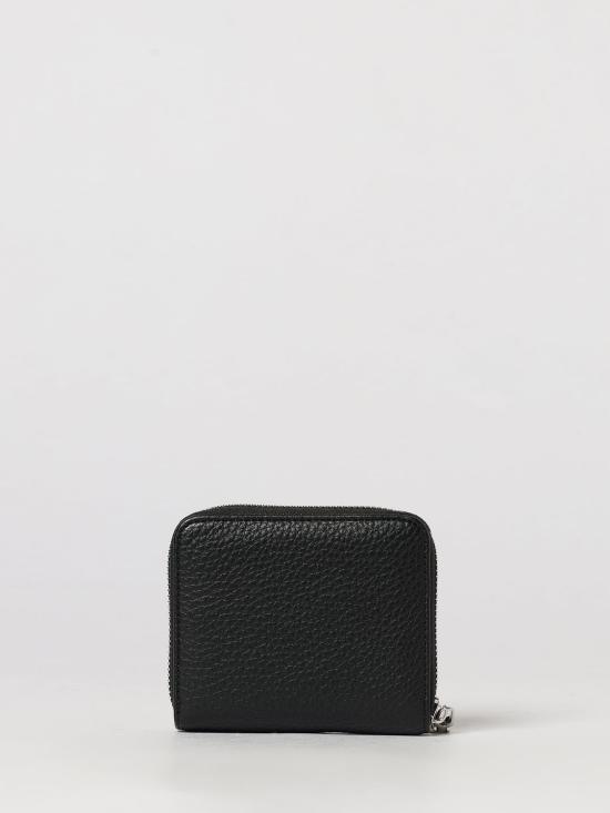 26FW 에르마노 피렌제 지갑 12600408 Black - ERMANNO FIRENZE