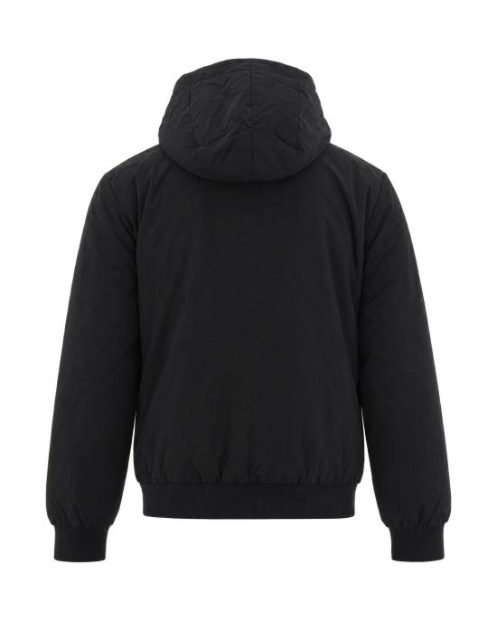 26FW 엠포리오 아르마니 자켓 8NPB21 BLACK - EMPORIO ARMANI