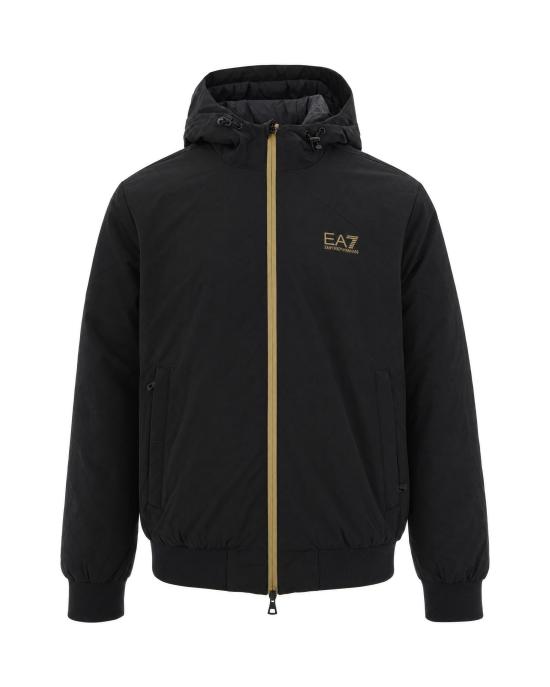 26FW 엠포리오 아르마니 자켓 8NPB21 BLACK