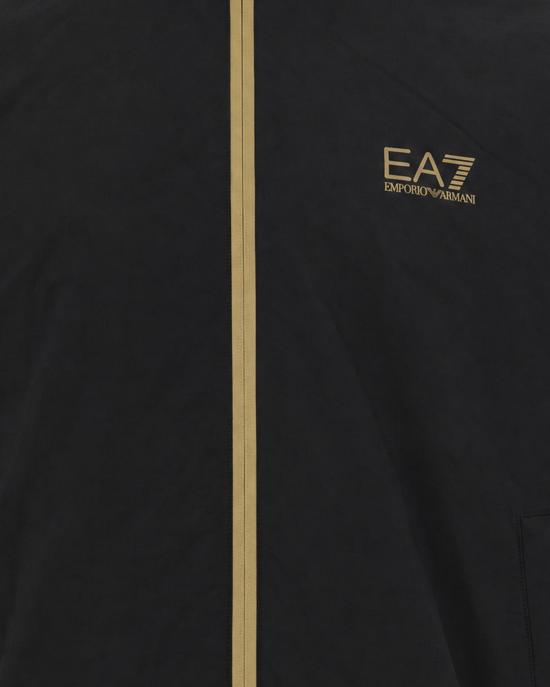 26FW 엠포리오 아르마니 자켓 8NPB21 BLACK - EMPORIO ARMANI