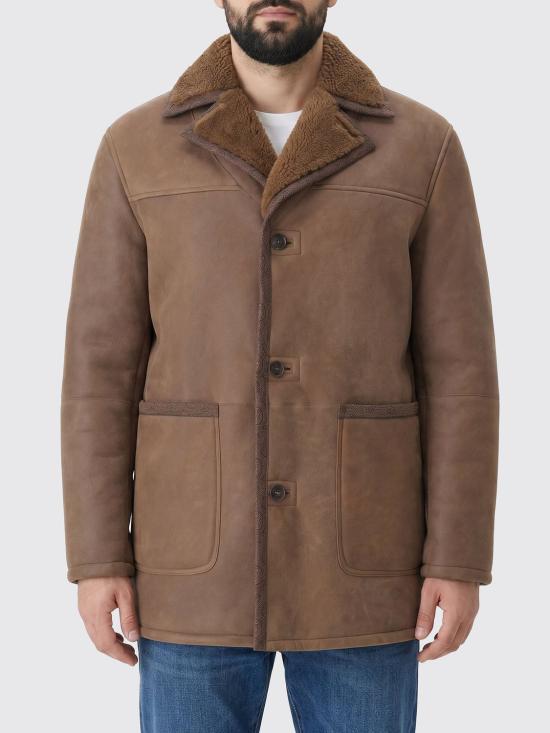 26FW 에트로 자켓 MROG0014AP478 S9829 Brown