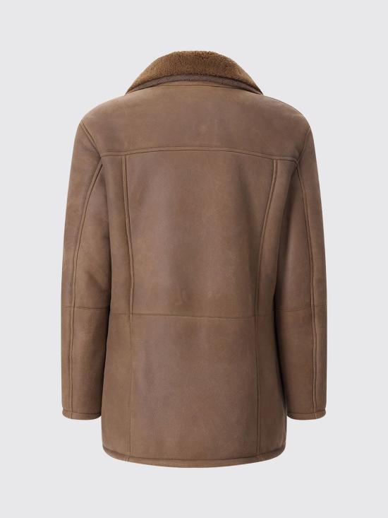 26FW 에트로 자켓 MROG0014AP478 S9829 Brown - ETRO
