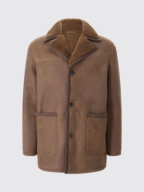 26FW 에트로 자켓 MROG0014AP478 S9829 Brown - ETRO