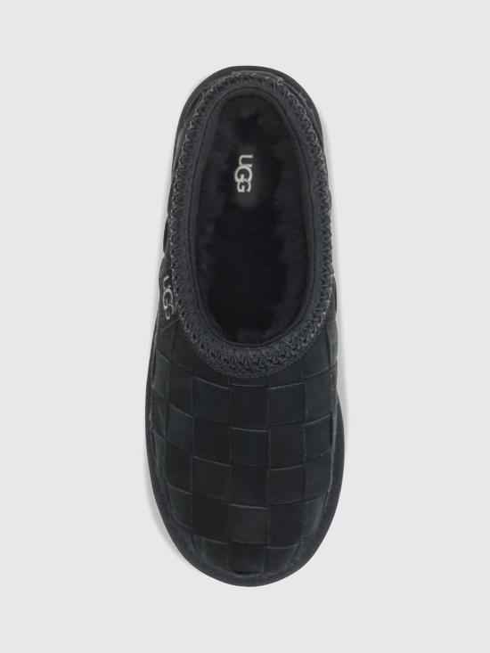 26FW 어그 슈즈 1186330 BLK Black - UGG