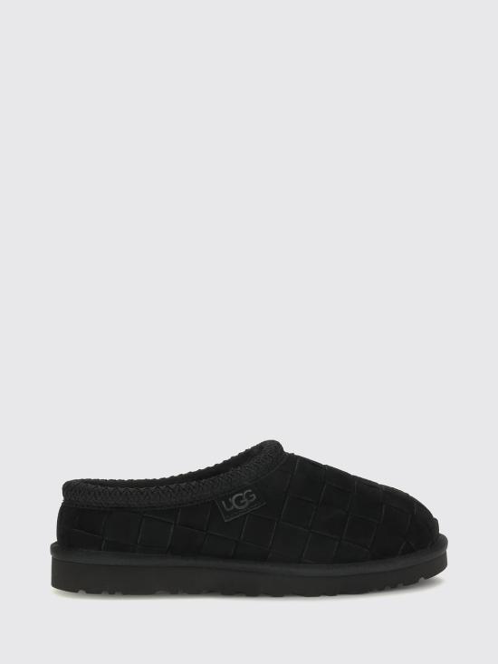 26FW 어그 슈즈 1186330 BLK Black