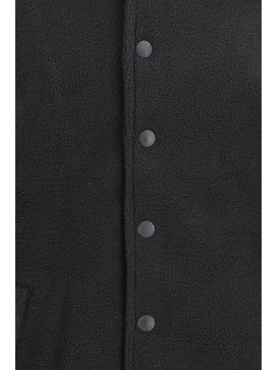 26FW 지씨디에스 자켓 C2MWQA027F162 BLACK - GCDS