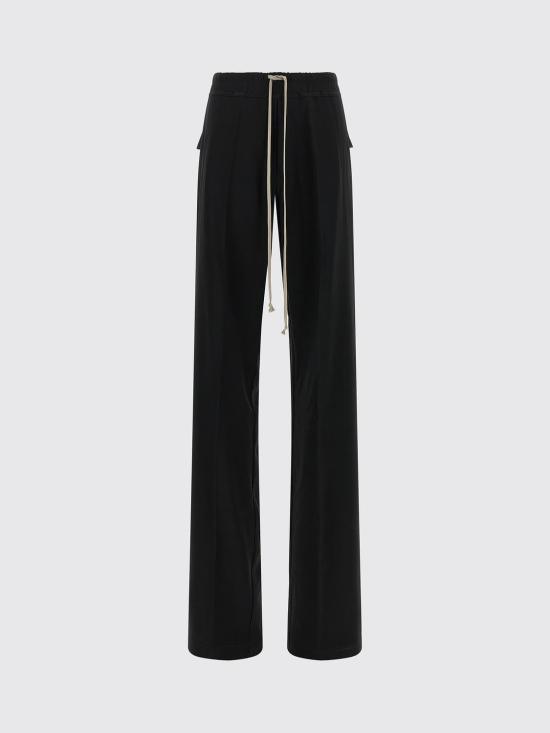 26FW 릭 오웬스 팬츠 RP02F5325HY 09 Black