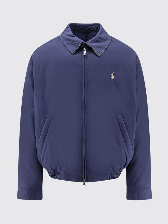26FW 폴로 랄프로렌 자켓 710B15533 003 Navy - POLO RALPH LAUREN