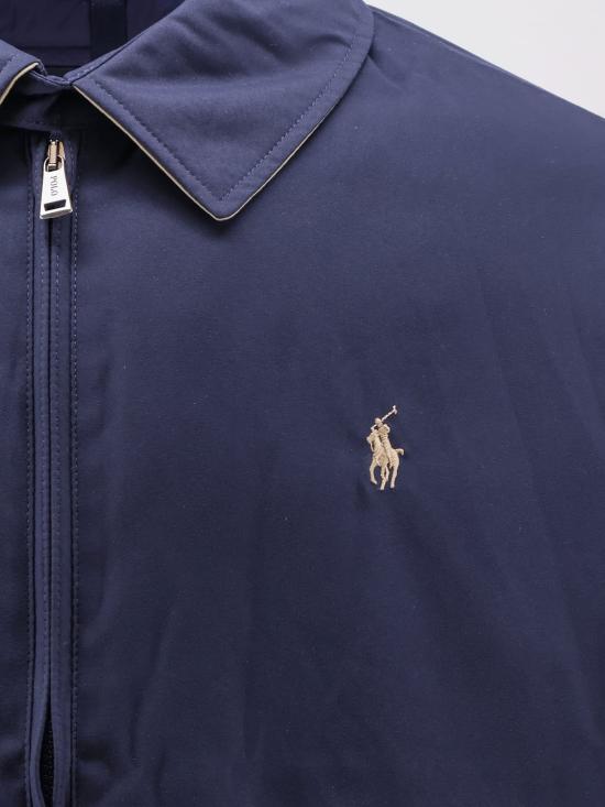 26FW 폴로 랄프로렌 자켓 710B15533 003 Navy - POLO RALPH LAUREN