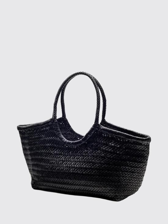 26FW 드래곤디퓨전 토트백 68822 Black - DRAGON DIFFUSION