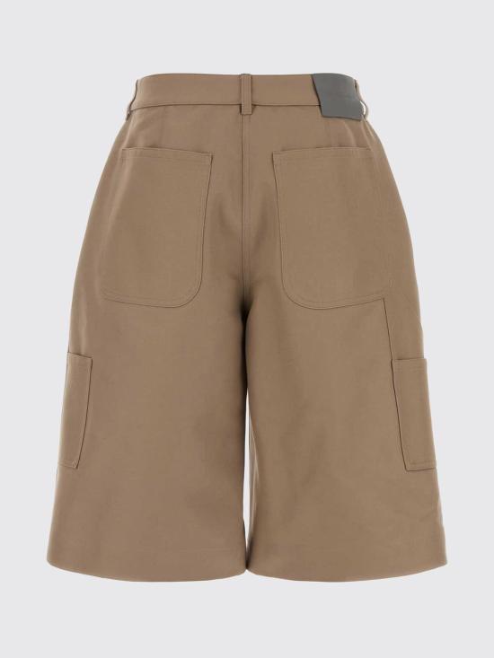26FW 발렌시아가 팬츠 A002BDTUP13 9577 Sand - BALENCIAGA