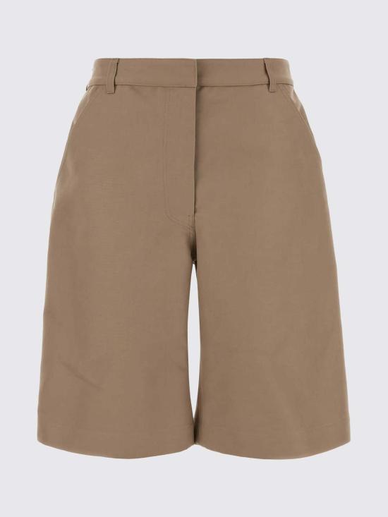26FW 발렌시아가 팬츠 A002BDTUP13 9577 Sand - BALENCIAGA