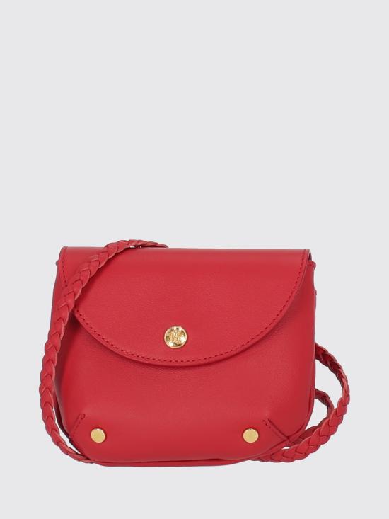 26FW 베르사체 토트백 10248491A18289 1RB3J Red