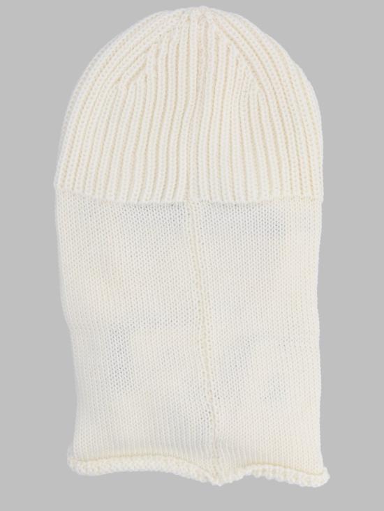 26FW 씨피 컴퍼니 엑스트라 파인 메리노 울 고글 바라클라바 RFCMAC740A 005509A103 WHITE - C.P. COMPANY