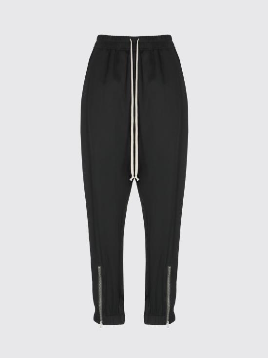 26FW 릭 오웬스 팬츠 RP02F5320SCH 09 Black - RICK OWENS