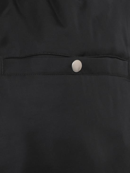 26FW 릭 오웬스 팬츠 RP02F5320SCH 09 Black - RICK OWENS