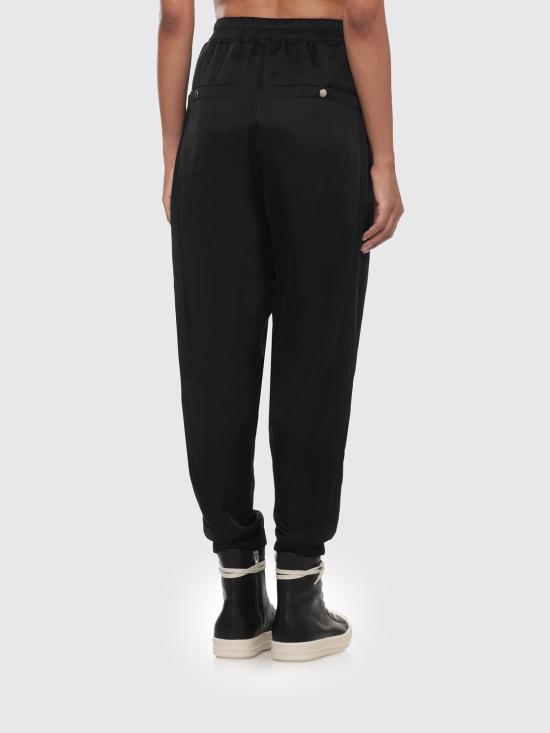 26FW 릭 오웬스 팬츠 RP02F5320SCH 09 Black - RICK OWENS